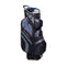 Tour Edge Golf : Bags Tour Edge Hot Launch HL4 Golf Cart Bag-Black Blue Grey