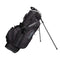 Tour Edge Golf : Bags Tour Edge Hot Launch HL4 Golf Stand Carry Bag-Black Silver