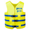 TRC Recreation Marine/Water Sports : Floatation TRC Recreation Adult Super Soft USCG Vest XS - Yellow