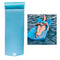 TRC Recreation Marine/Water Sports : Floatation TRC Recreation Splash Pool Float - Marina Blue