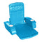 TRC Recreation Marine/Water Sports : Floatation TRC Recreation Super Soft Baja Folding Chair - Marina Blue