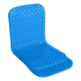 TRC Recreation Marine/Water Sports : Floatation TRC Recreation Super Soft Folding Chair - Bahama Blue