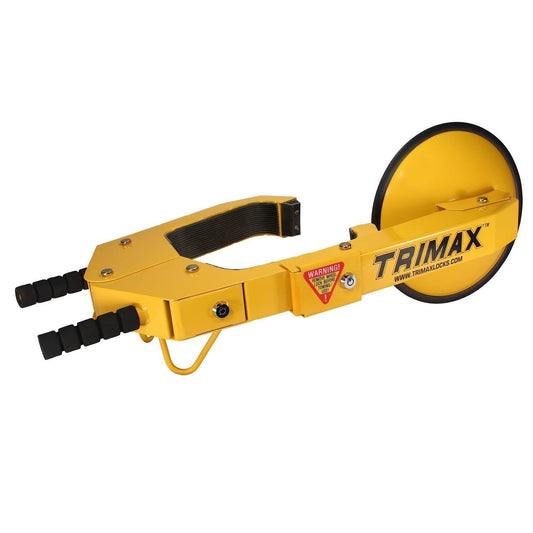 Trimax Marine/Water Sports : Hardware Trimax TWL100 Ultra-Max Adjustable Wheel Lock