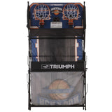 Triumph Gameroom TRIUMPH - Run n Gun Fold Flat Basketball SEMI ASSEMBLED - 45-6103W