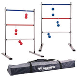 Triumph Outdoor Games TRIUMPH - All Pro Series Press Fit Ladderball Set - 35-7307-2
