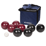 Triumph Outdoor Games TRIUMPH - Competition 100mm Resin Bocce Ball - 35-7103-2