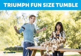 Triumph Outdoor Games TRIUMPH - Fun Size Tumble (6") - 35-7194-2