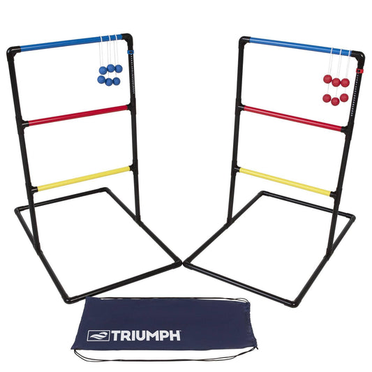 Triumph Outdoor Games TRIUMPH - Original Ladder Toss - 35-7020-3