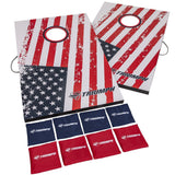 Triumph Outdoor Games TRIUMPH - Patriotic Bean Bag Toss Set - 35-7266-2