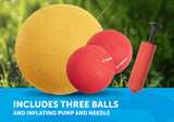 Triumph Outdoor Games TRIUMPH - Rallyball - 35-7344-2