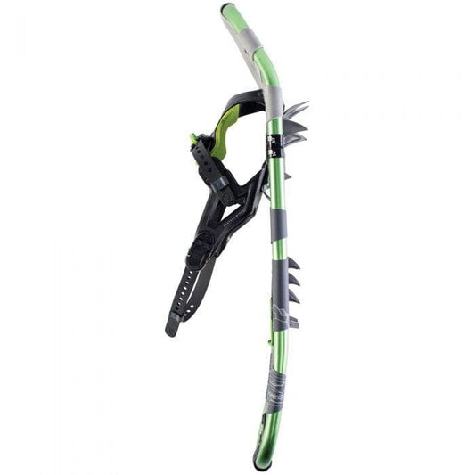 TUBBS Snowshoes MOUNTAINEER 36 GREEN