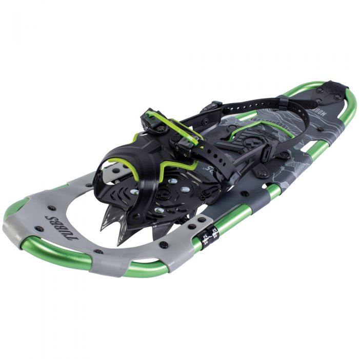TUBBS Snowshoes MOUNTAINEER 36 GREEN