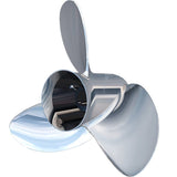 Turning Point Propellers Propeller Turning Point Express Mach3 OS - Left Hand - Stainless Steel Propeller - OS-1613-L - 3-Blade - 15.625" x 13 Pitch [31511320]