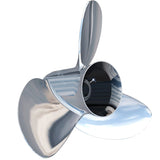 Turning Point Propellers Propeller Turning Point Express Mach3 OS - Right Hand - Stainless Steel Propeller - OS-1621 - 3-Blade - 15.6" x 21 Pitch [31512110]