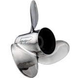 Turning Point Propellers Propeller Turning Point Express Mach3 - Right Hand - Stainless Steel Propeller - EX1/EX2-1321 - 3-Blade - 13.25" x 21 Pitch [31432112]