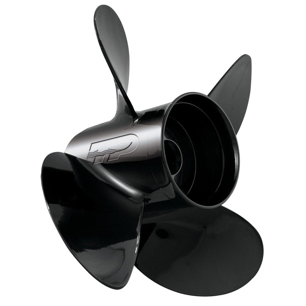 Turning Point Propellers Propeller Turning Point Hustler - Right Hand - Aluminum Propeller - LE-1419-4 - 4-Blade - 14" x 19 Pitch [21501930]