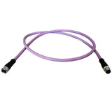Uflex USA Engine Controls UFlex Power A CAN-1 Network Connection Cable - 3.3' [73639T]
