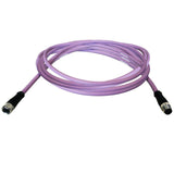 Uflex USA Engine Controls UFlex Power A CAN-7 Network Connection Cable - 22.9' [73681S]