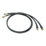 Uflex USA Steering Systems UFlex Hydraulic Hose Kit 30' Two Hoses [KITOB-30']