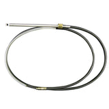 Uflex USA Steering Systems UFlex M66 10' Fast Connect Rotary Steering Cable Universal [M66X10]