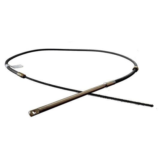 Uflex USA Steering Systems Uflex M90 Mach Black Rotary Steering Cable - 10 [M90BX10]