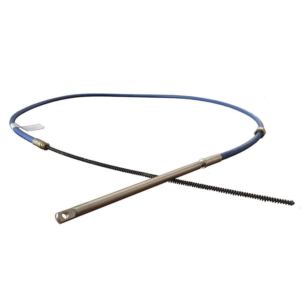 Uflex USA Steering Systems Uflex M90 Mach Rotary Steering Cable - 17 [M90X17]