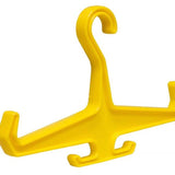 Underwater Kinetics Marine/Water Sports : Accessories Underwater Kinetics Super BC-Regulator Hanger - Yellow