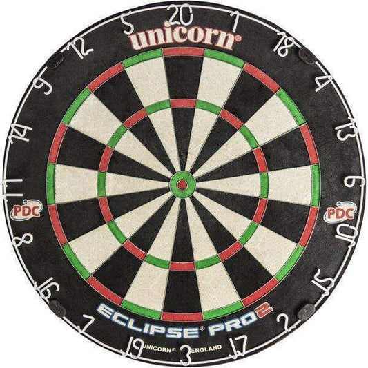 Unicorn Darting UNICORN - Eclipse Pro2 Dartboard - D79453