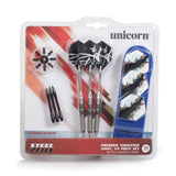 Unicorn Darting UNICORN- Steel 700 Dart Set - D71836
