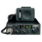 Uniden CB Radios Uniden PRO510XL CB Radio w/7W Audio Output [PRO510XL]