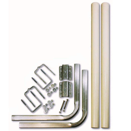 Unified Marine Marine/Water Sports : Accessories Unified Marine SeaSense Trailer Guide Pole Kit 40in