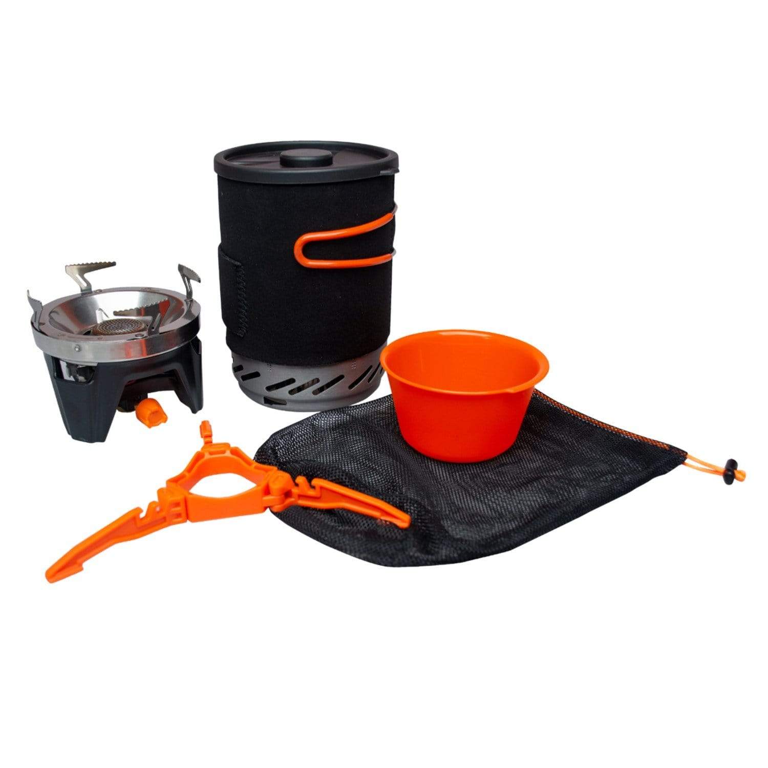 UST Brands Camping & Outdoor : Cooking UST Pack A Long Stove Kit