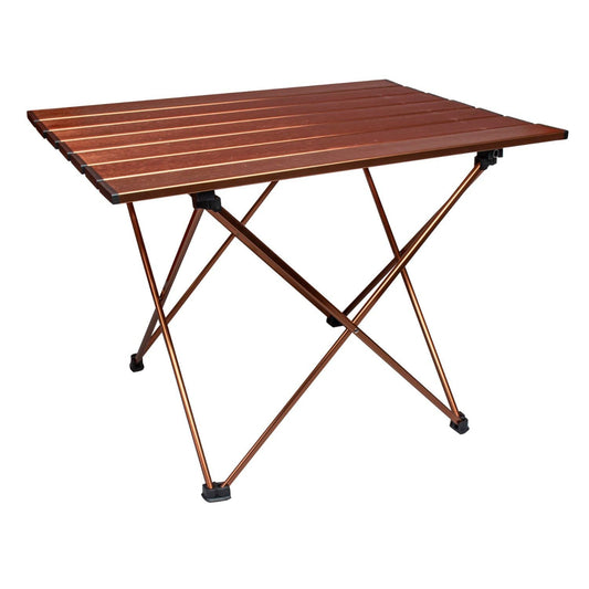 UST Brands Camping & Outdoor : Furniture UST Pack A Long Camp Table