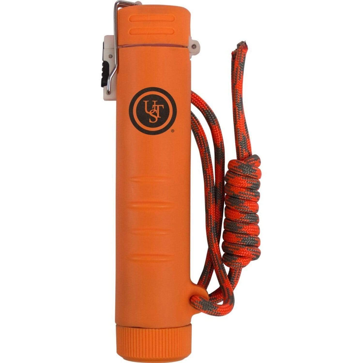 UST Brands Camping & Outdoor : Survival UST TekFire Charge Fuel-Free Lighter