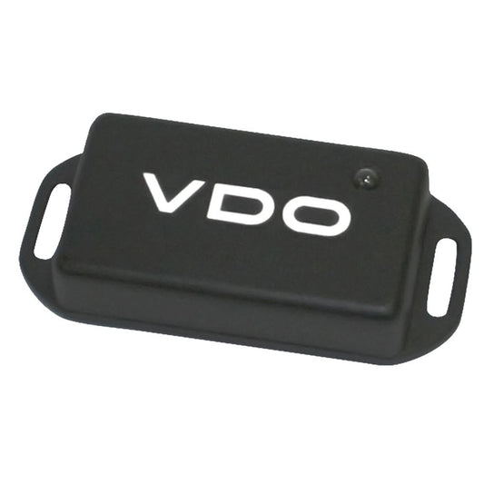 VDO Gauge Accessories VDO GPS Speed Sender [340-786]