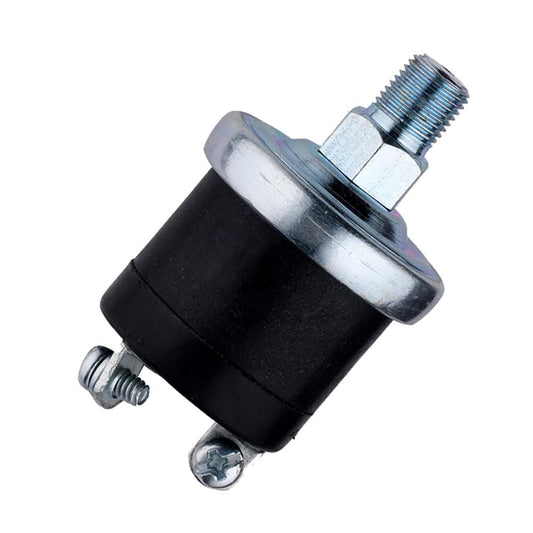 VDO Gauge Accessories VDO Heavy Duty Normally Closed Single Circuit 15 PSI Pressure Switch [230-515]