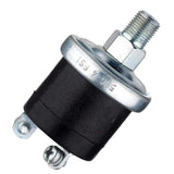 VDO Gauge Accessories VDO Heavy Duty Normally Closed Single Circuit 4 PSI Pressure Switch [230-504]