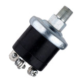 VDO Gauge Accessories VDO Heavy Duty Normally Open/Normally Closed  Dual Circuit 4 PSI Pressure Switch [230-604]