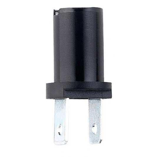 VDO Gauge Accessories VDO Type B Plastic Bulb Socket [600-819]