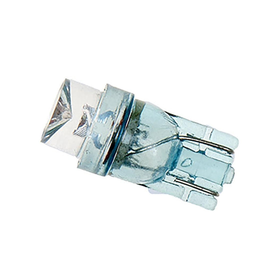 VDO Gauge Accessories VDO Type E - Blue LED Wedge Bulb [600-880]