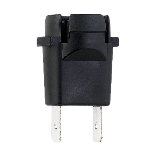 VDO Gauge Accessories VDO Type E Plastic Bulb Socket [600-840]