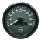 VDO Gauges VDO SingleViu 100mm (4") Speedometer - 300 KM/H [A2C3832830030]