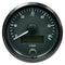 VDO Gauges VDP SingleViu 80mm (3-1/8") Speedometer - 60 KM/H [A2C3832890030]