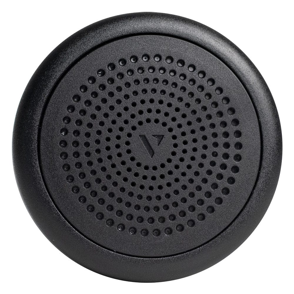 Veratron Accessories Veratron 52mm Acoustic Buzzer - Black [B00109001]