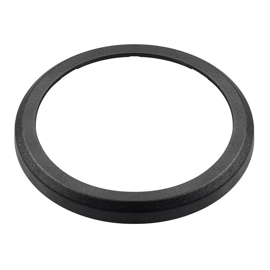 Veratron Gauge Accessories Veratron 110mm ViewLine Bezel - Flat - Black [A2C5321074501]