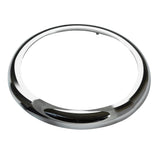 Veratron Gauge Accessories Veratron 110mm ViewLine Bezel - Round - Chrome [A2C5321076101]