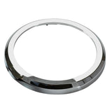 Veratron Gauge Accessories Veratron 52mm ViewLine Bezel - Flat - Chrome [A2C5318602301]