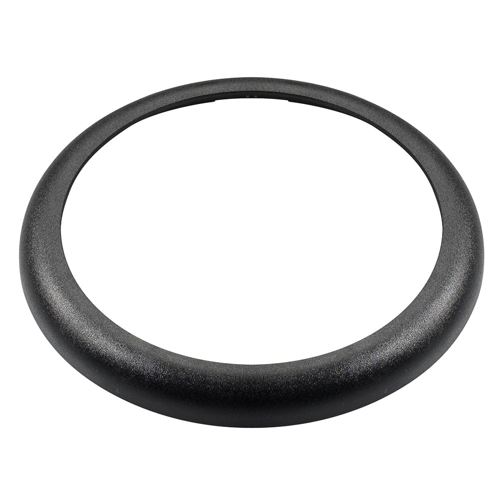 Veratron Gauge Accessories Veratron 52mm ViewLine Bezel - Round - Black [A2C5318602701]