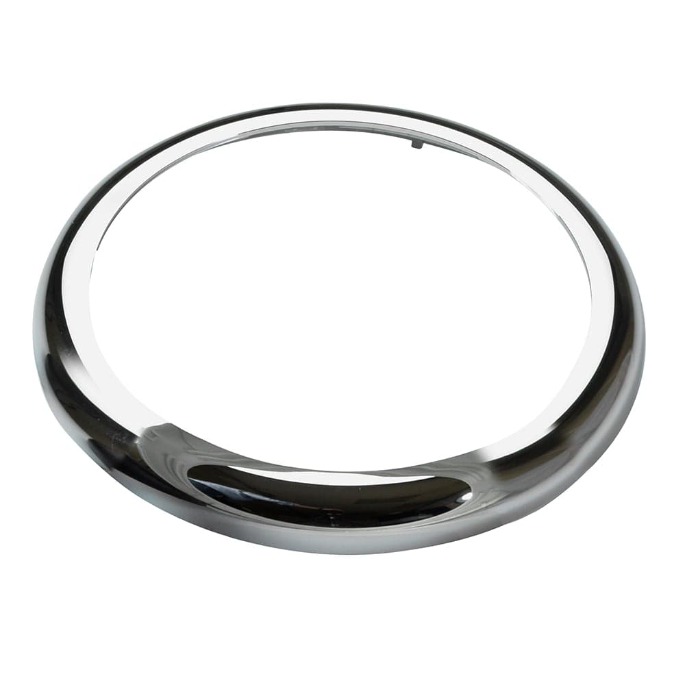 Veratron Gauge Accessories Veratron 52mm ViewLine Bezel - Round - Chrome [A2C5318602901]