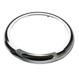 Veratron Gauge Accessories Veratron 52mm ViewLine Bezel - Round - Chrome [A2C5318602901]